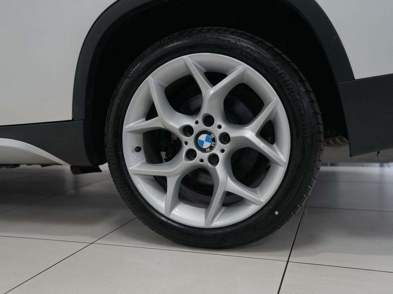 2013 BMW X1 2013 BMW X1