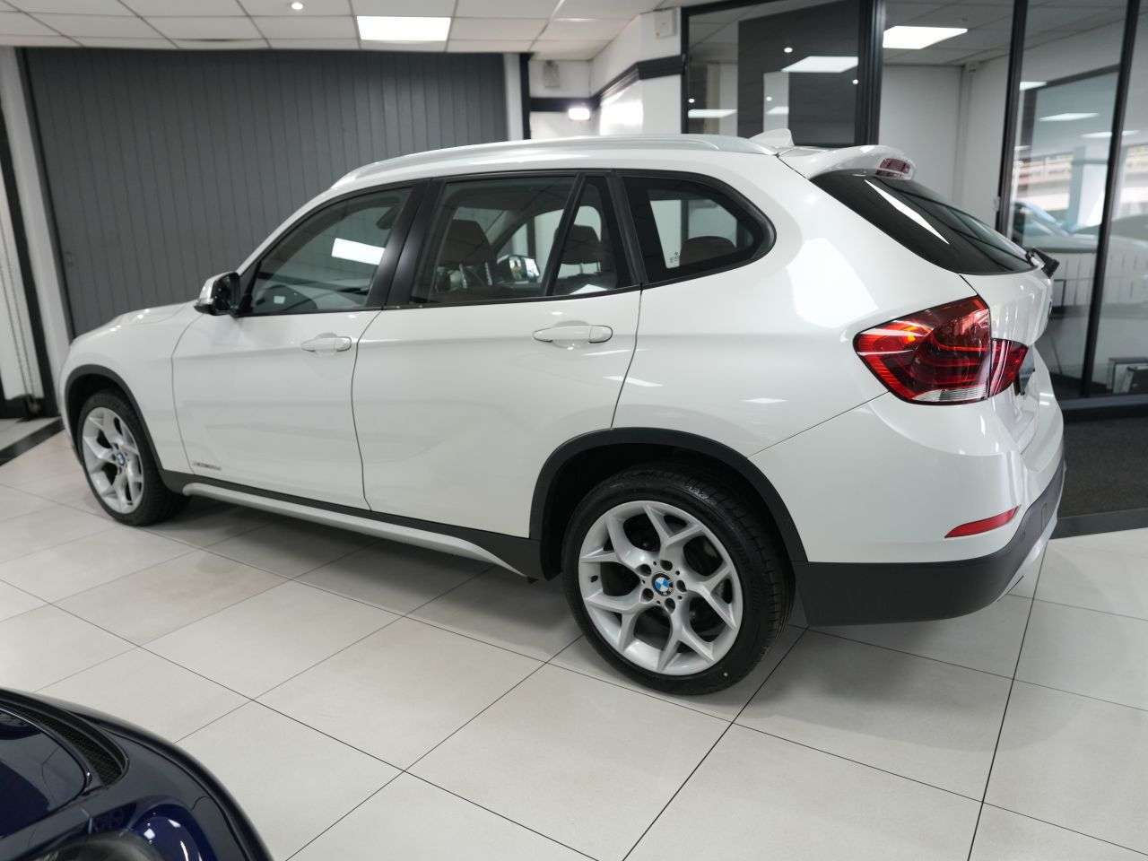 2013 BMW X1 2013 BMW X1