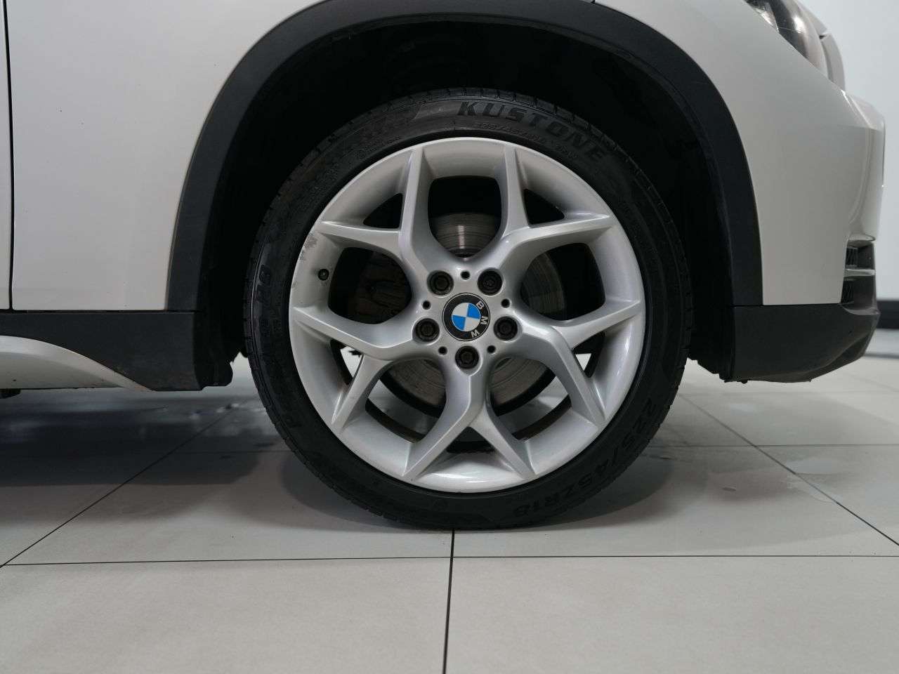2013 BMW X1 2013 BMW X1