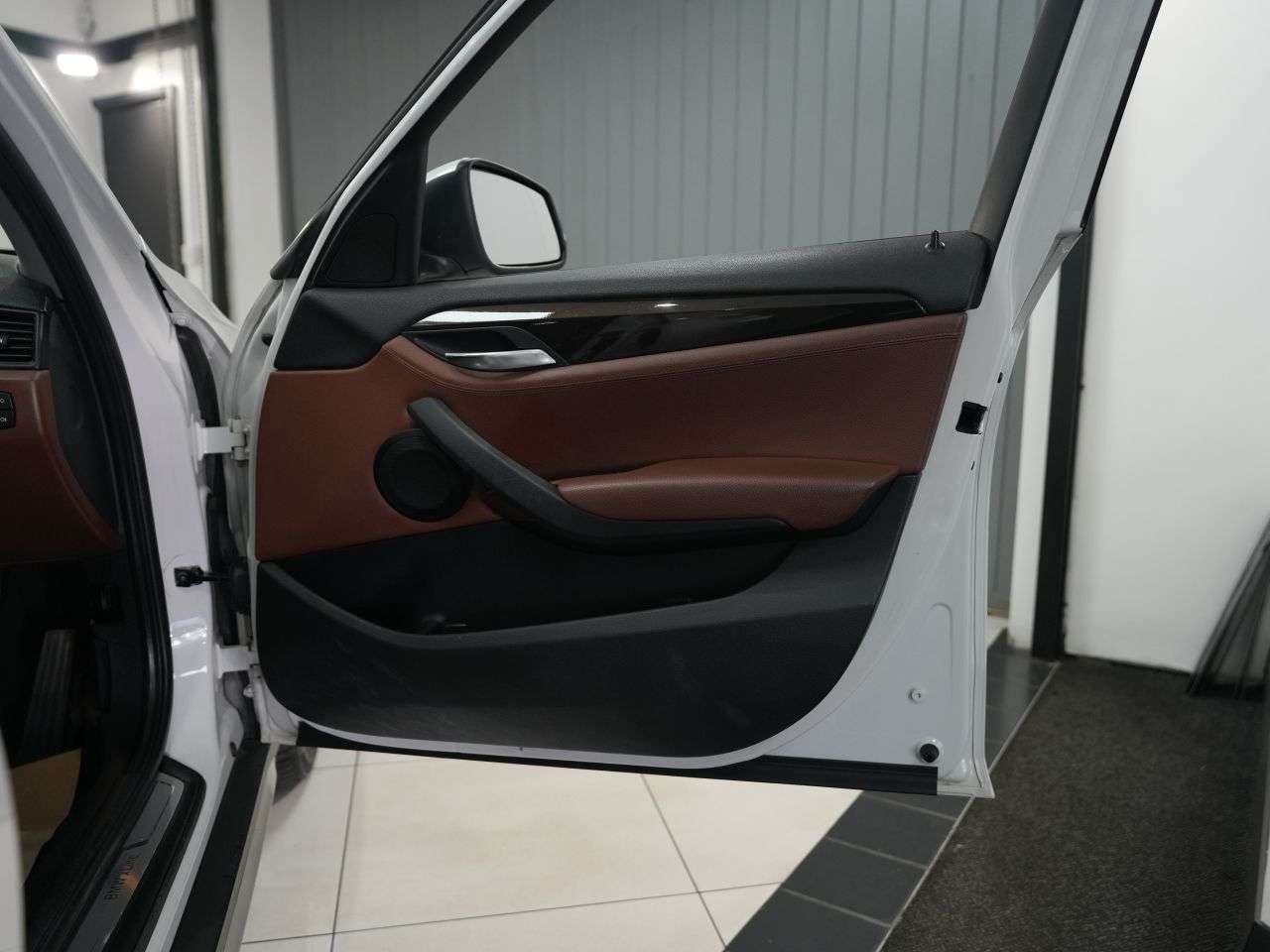 2013 BMW X1 2013 BMW X1