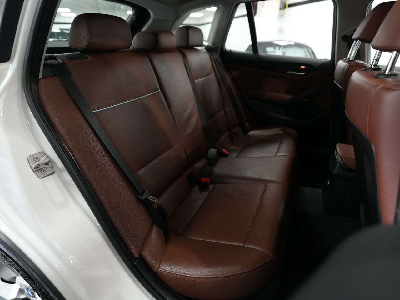 2013 BMW X1 2013 BMW X1