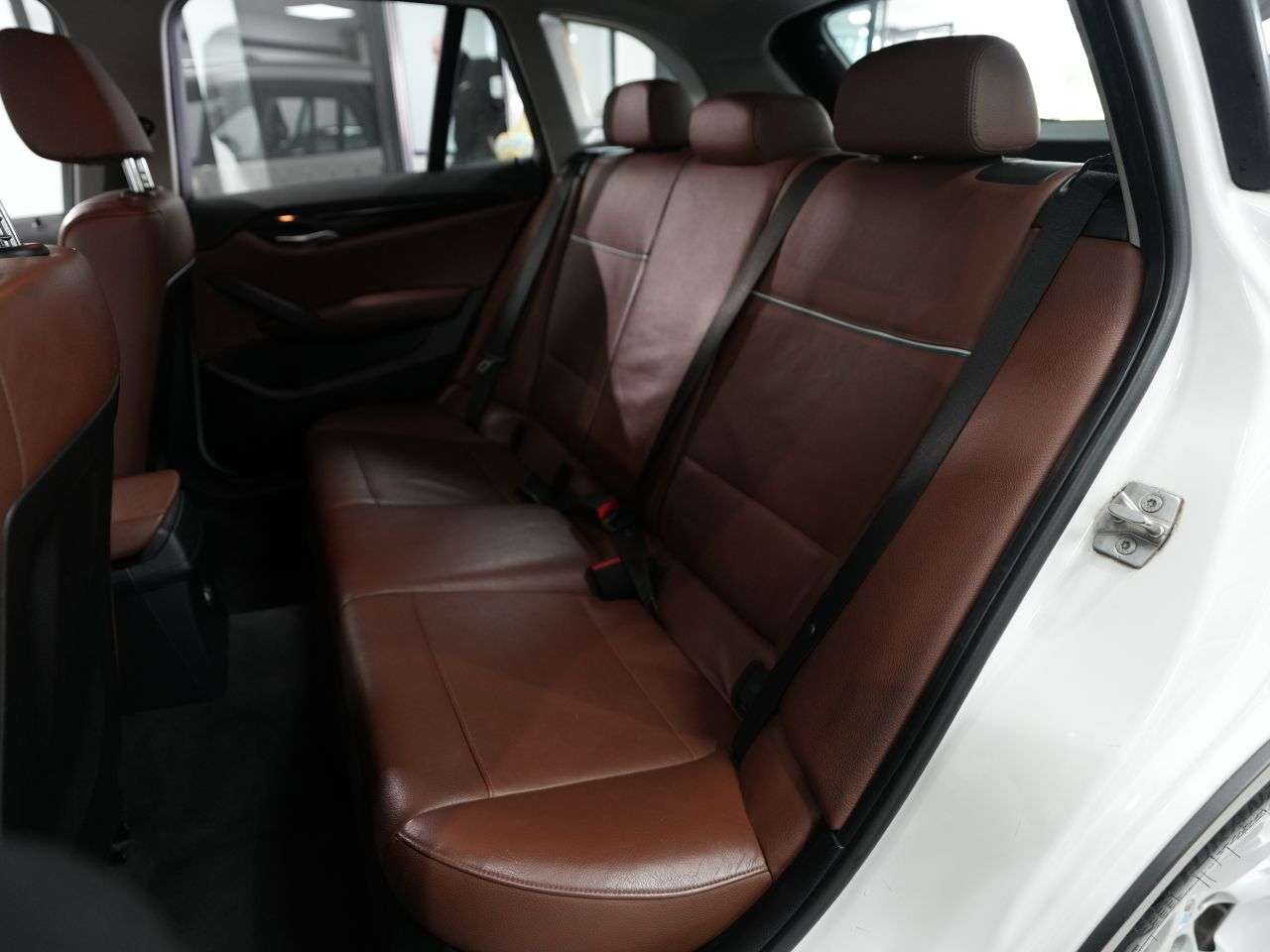 2013 BMW X1 2013 BMW X1
