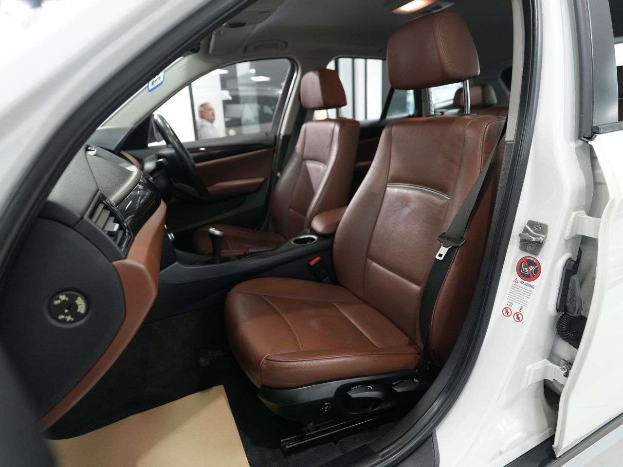 2013 BMW X1 2013 BMW X1