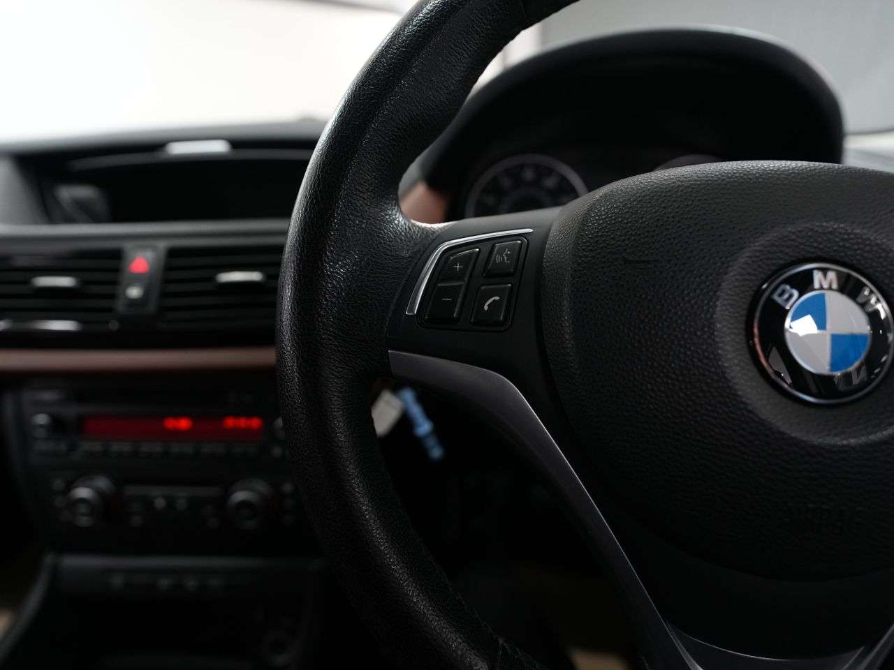 2013 BMW X1 2013 BMW X1