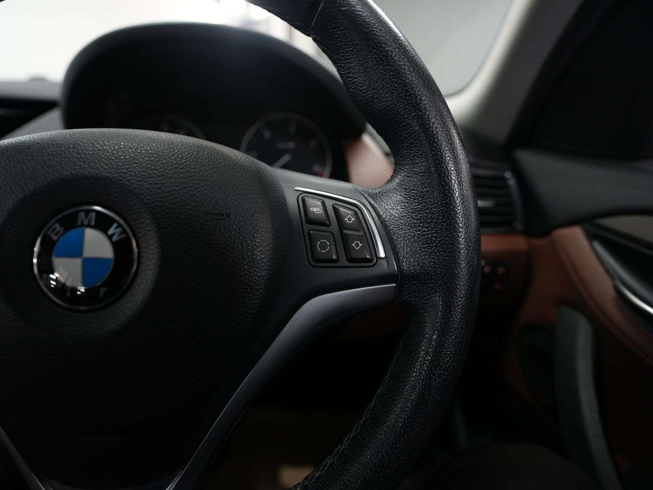 2013 BMW X1 2013 BMW X1