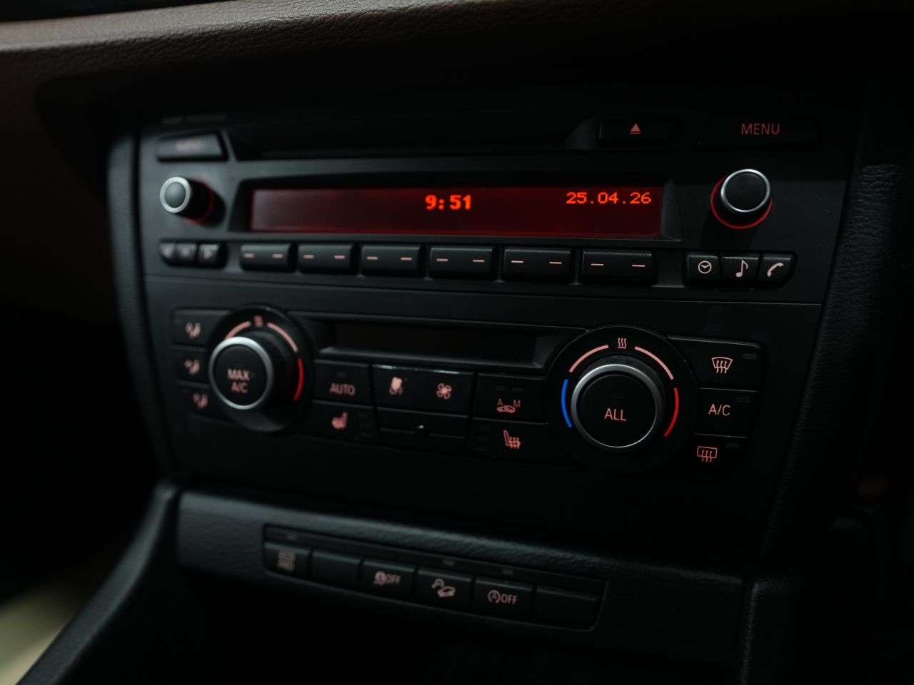 2013 BMW X1 2013 BMW X1
