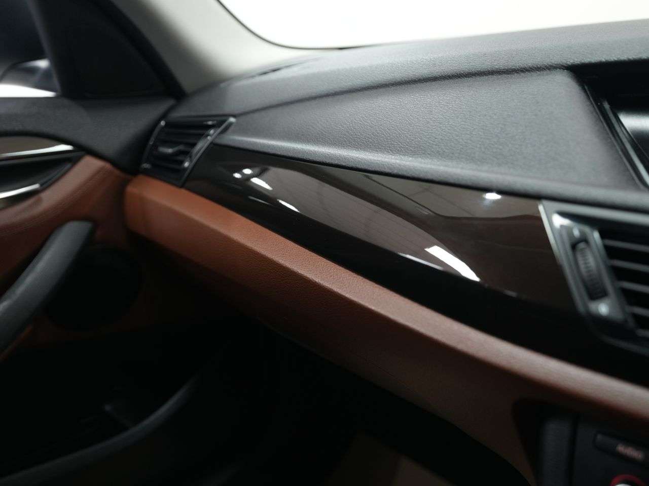 2013 BMW X1 2013 BMW X1