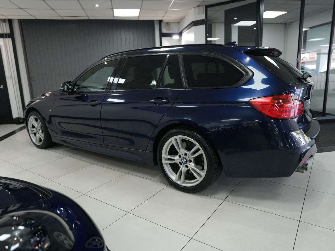 2013 BMW 3 SERIES 2013 BMW 3 SERIES