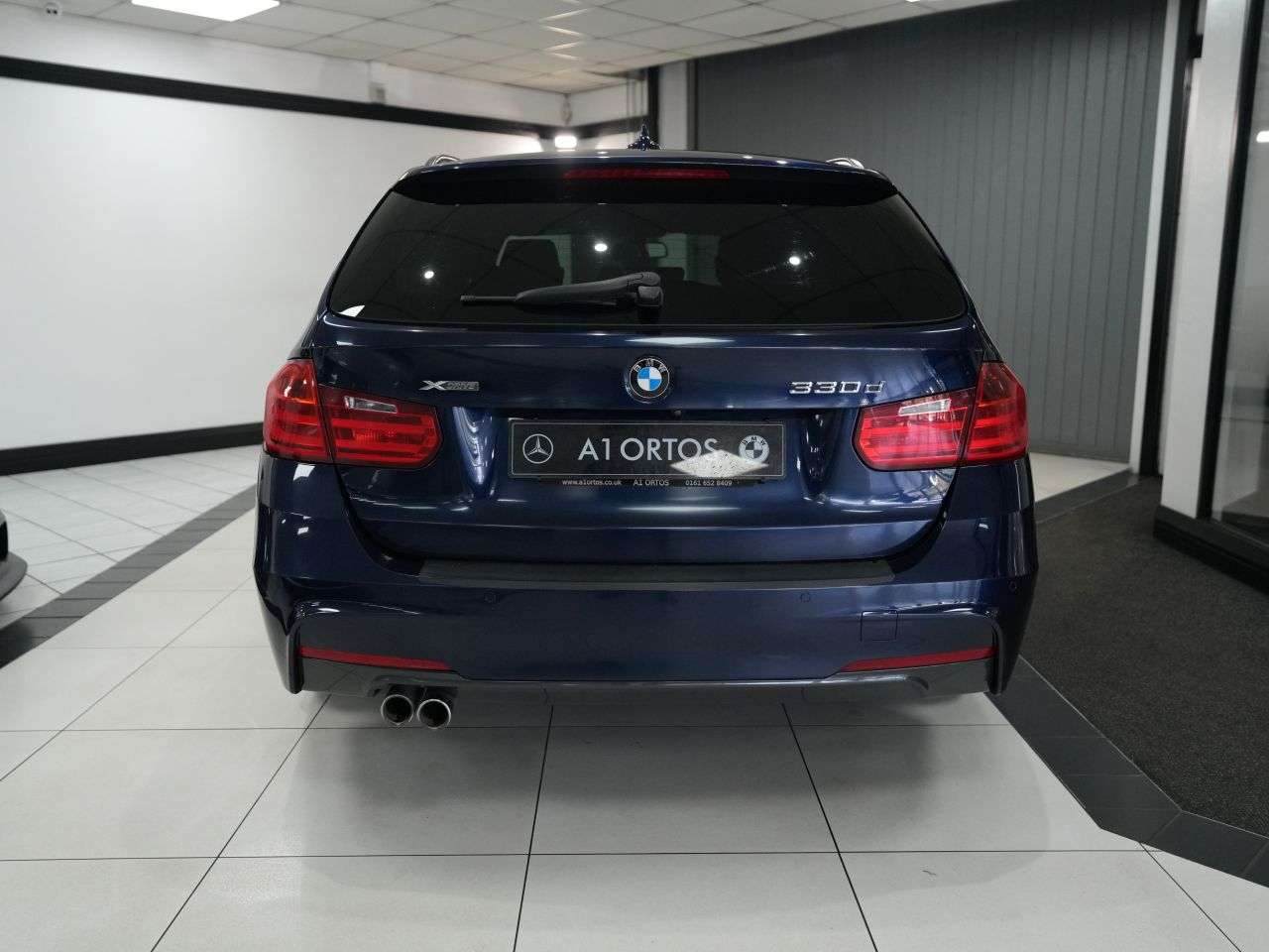 2013 BMW 3 SERIES 2013 BMW 3 SERIES