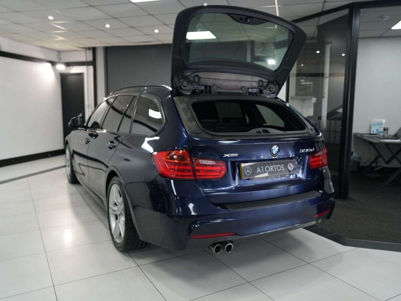 2013 BMW 3 SERIES 2013 BMW 3 SERIES