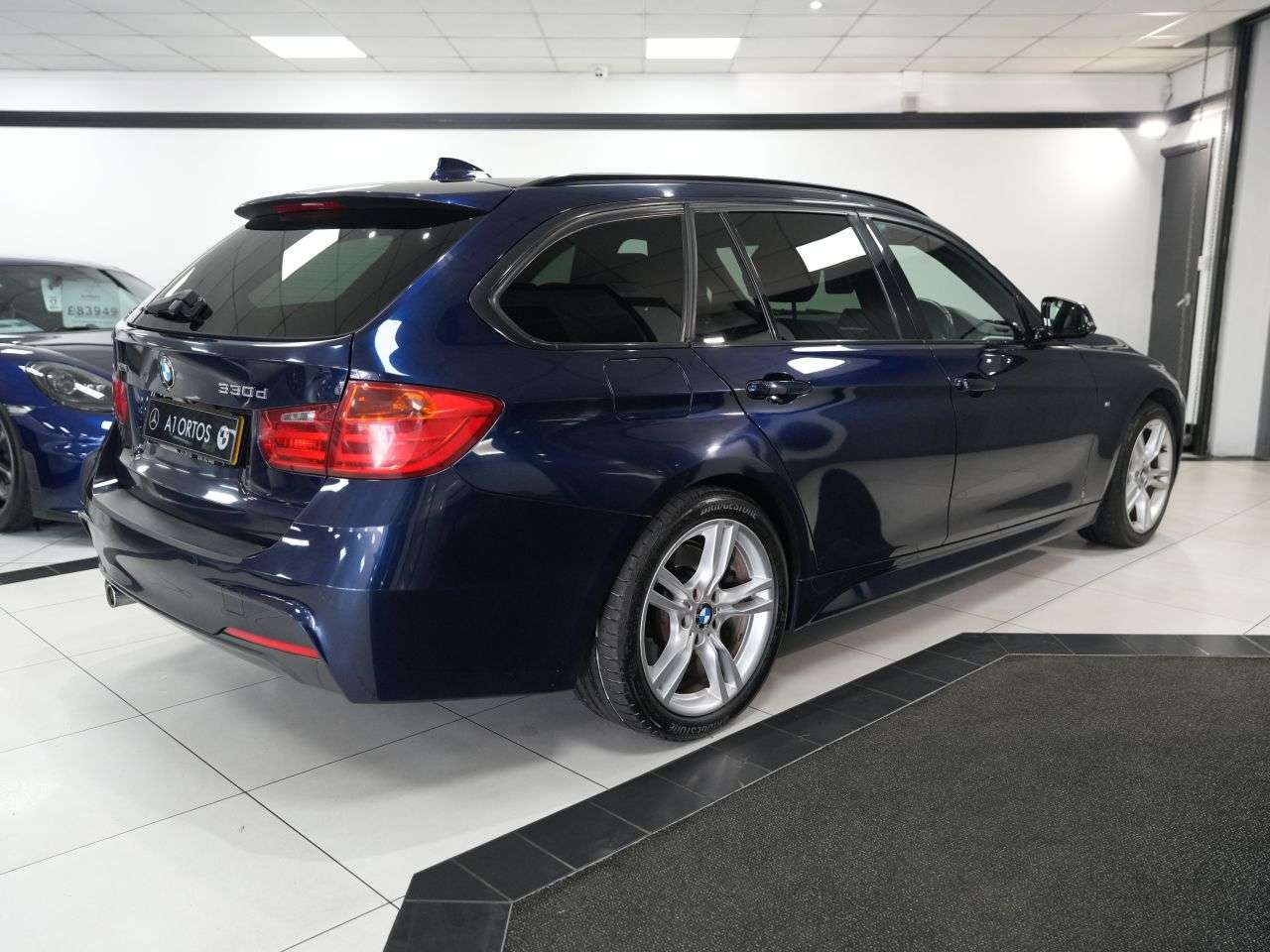2013 BMW 3 SERIES 2013 BMW 3 SERIES