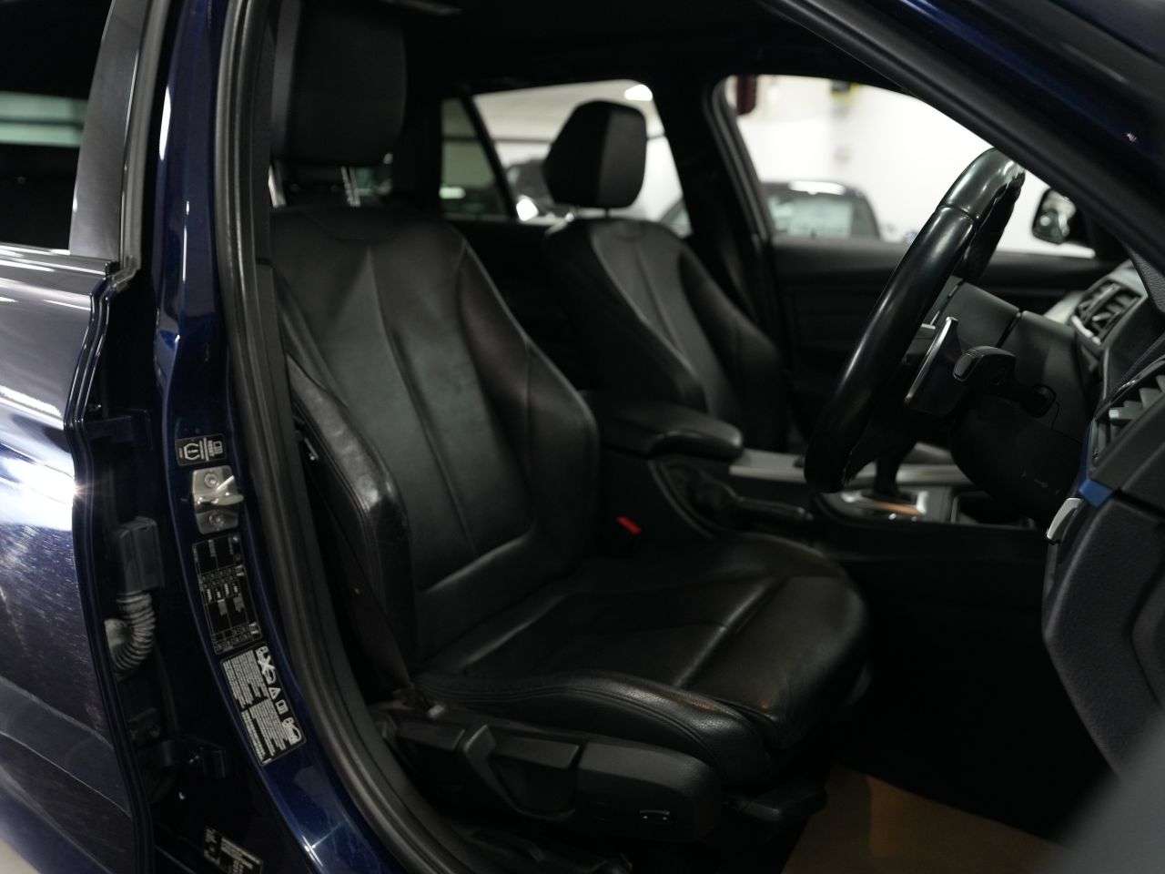 2013 BMW 3 SERIES 2013 BMW 3 SERIES