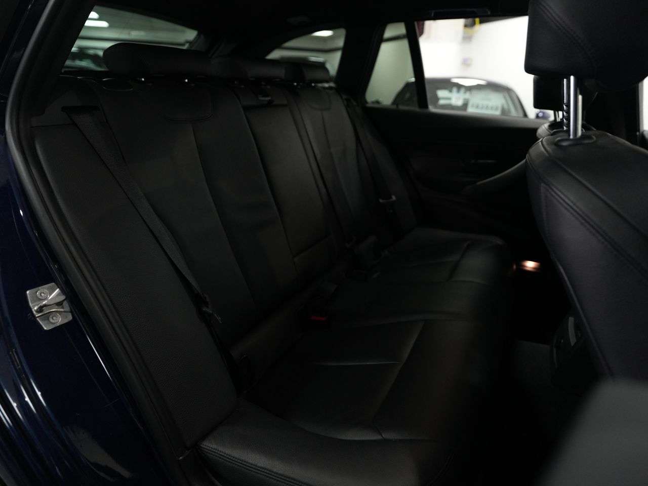 2013 BMW 3 SERIES 2013 BMW 3 SERIES