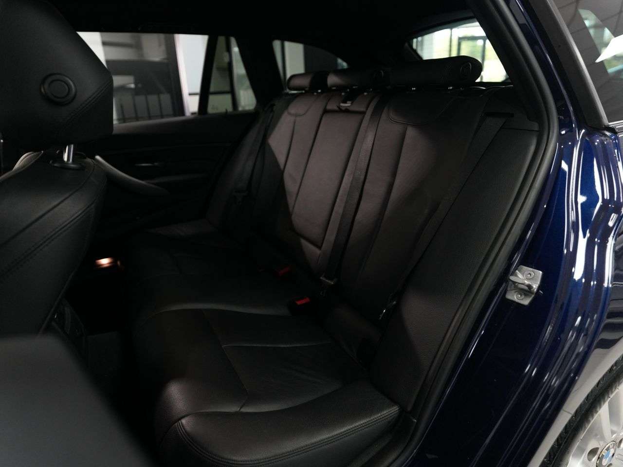 2013 BMW 3 SERIES 2013 BMW 3 SERIES