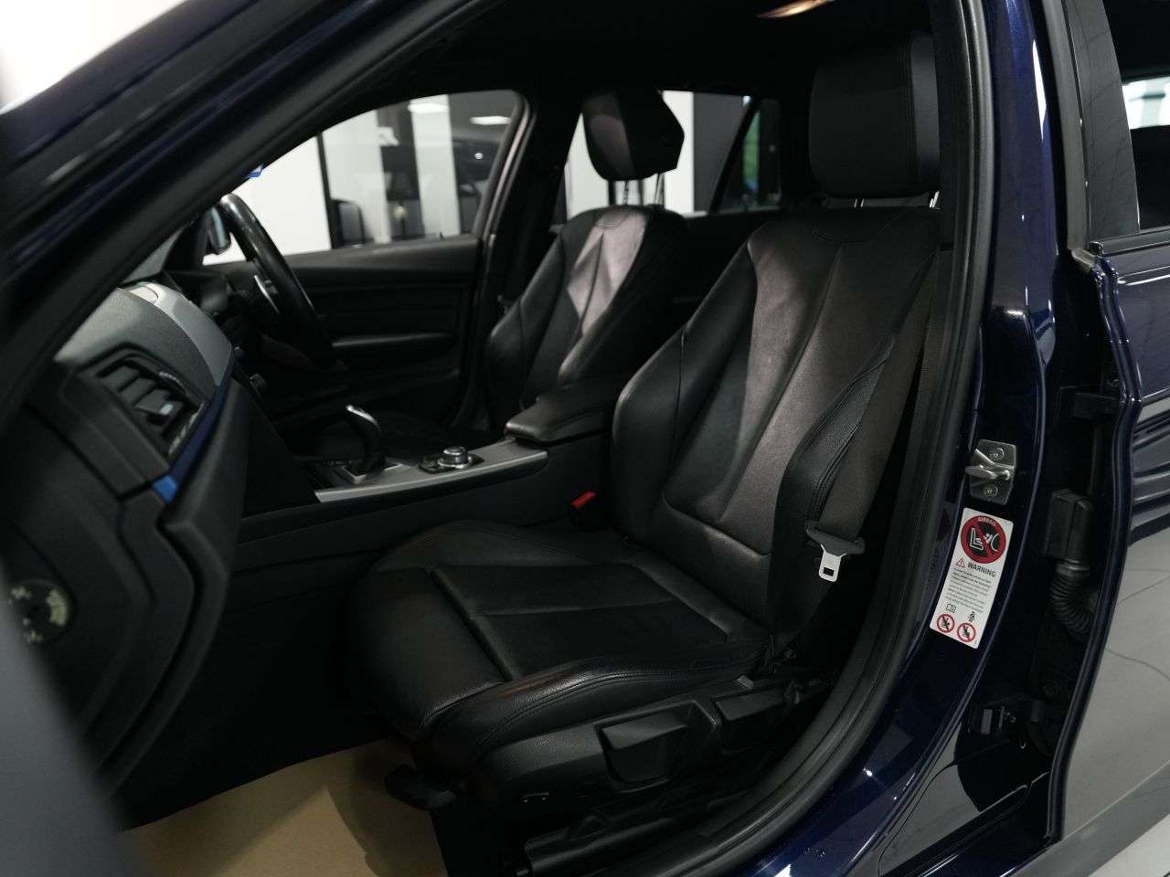 2013 BMW 3 SERIES 2013 BMW 3 SERIES