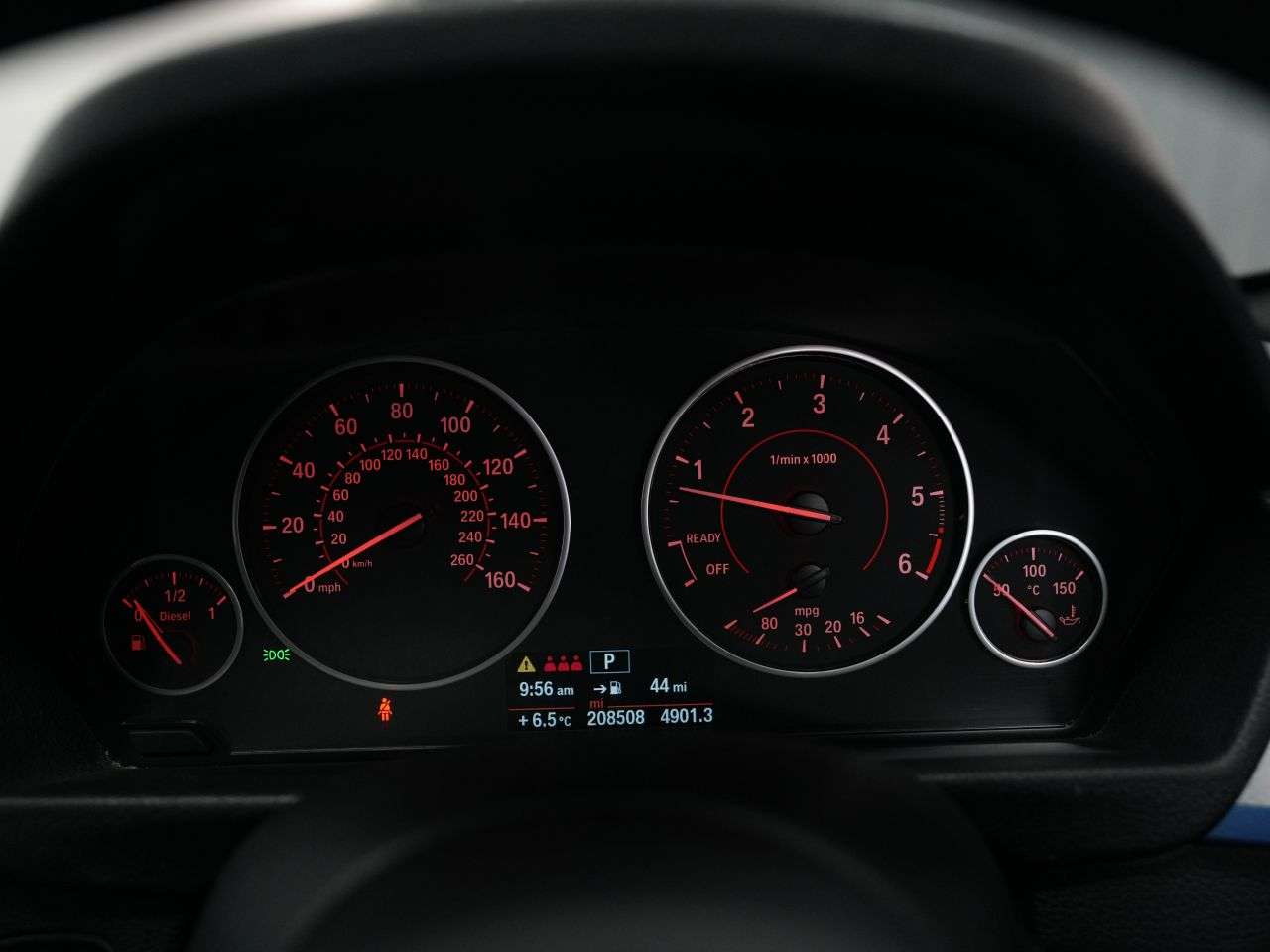 2013 BMW 3 SERIES 2013 BMW 3 SERIES