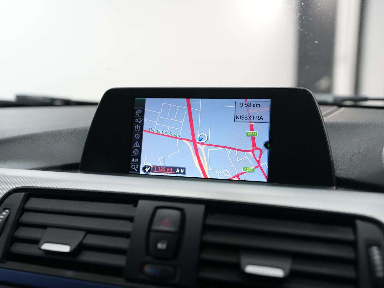 2013 BMW 3 SERIES 2013 BMW 3 SERIES