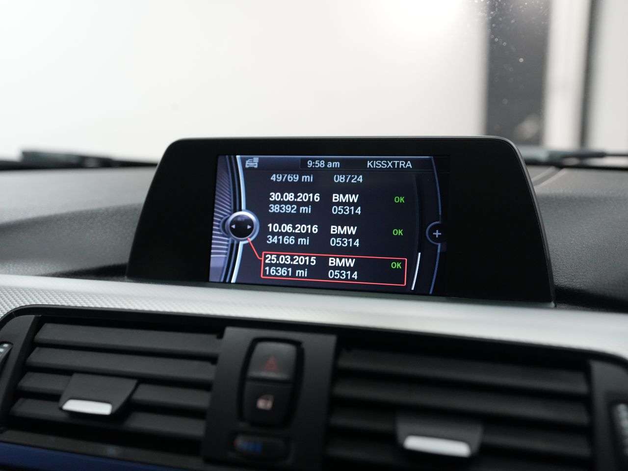 2013 BMW 3 SERIES 2013 BMW 3 SERIES