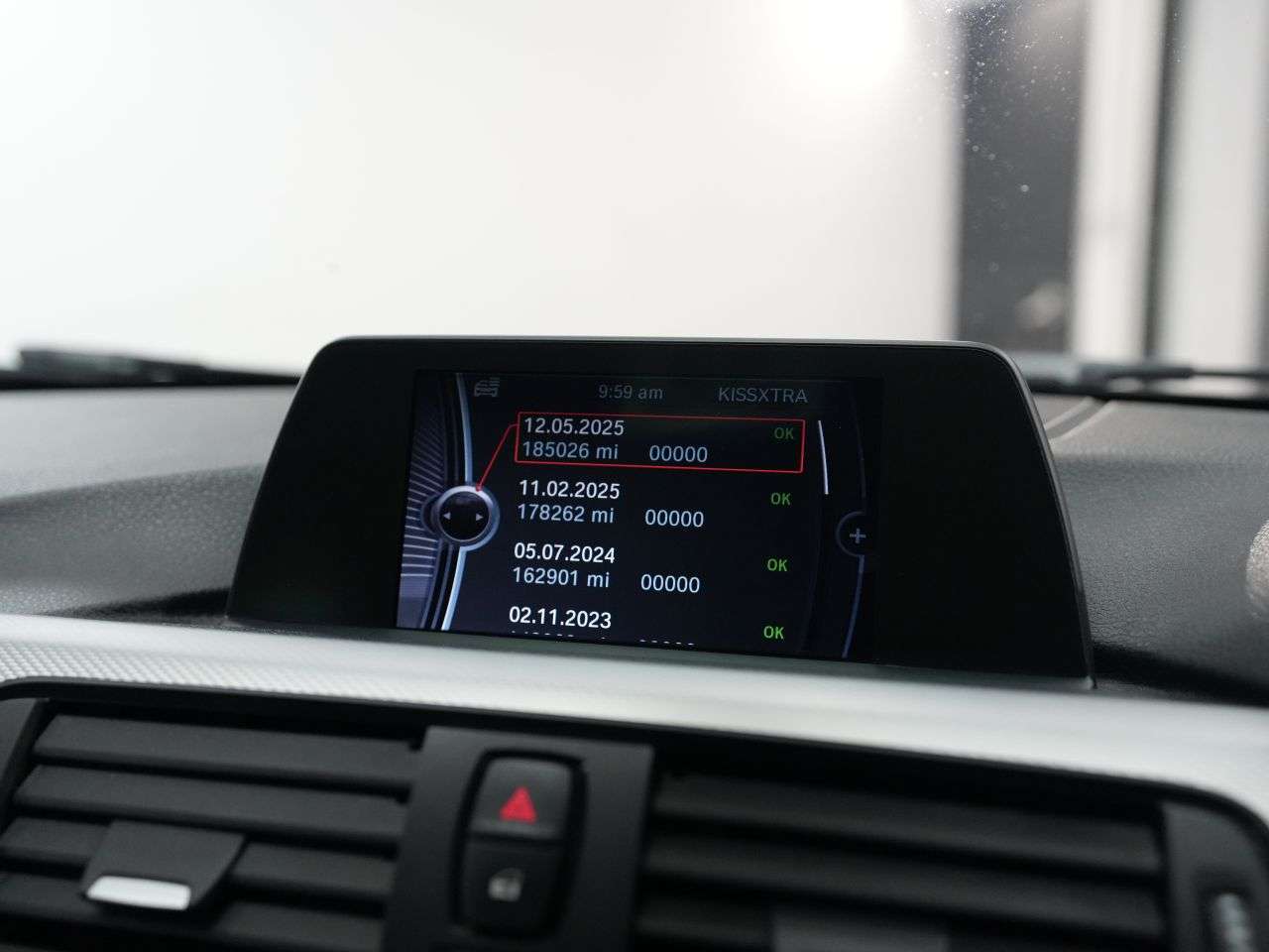 2013 BMW 3 SERIES 2013 BMW 3 SERIES