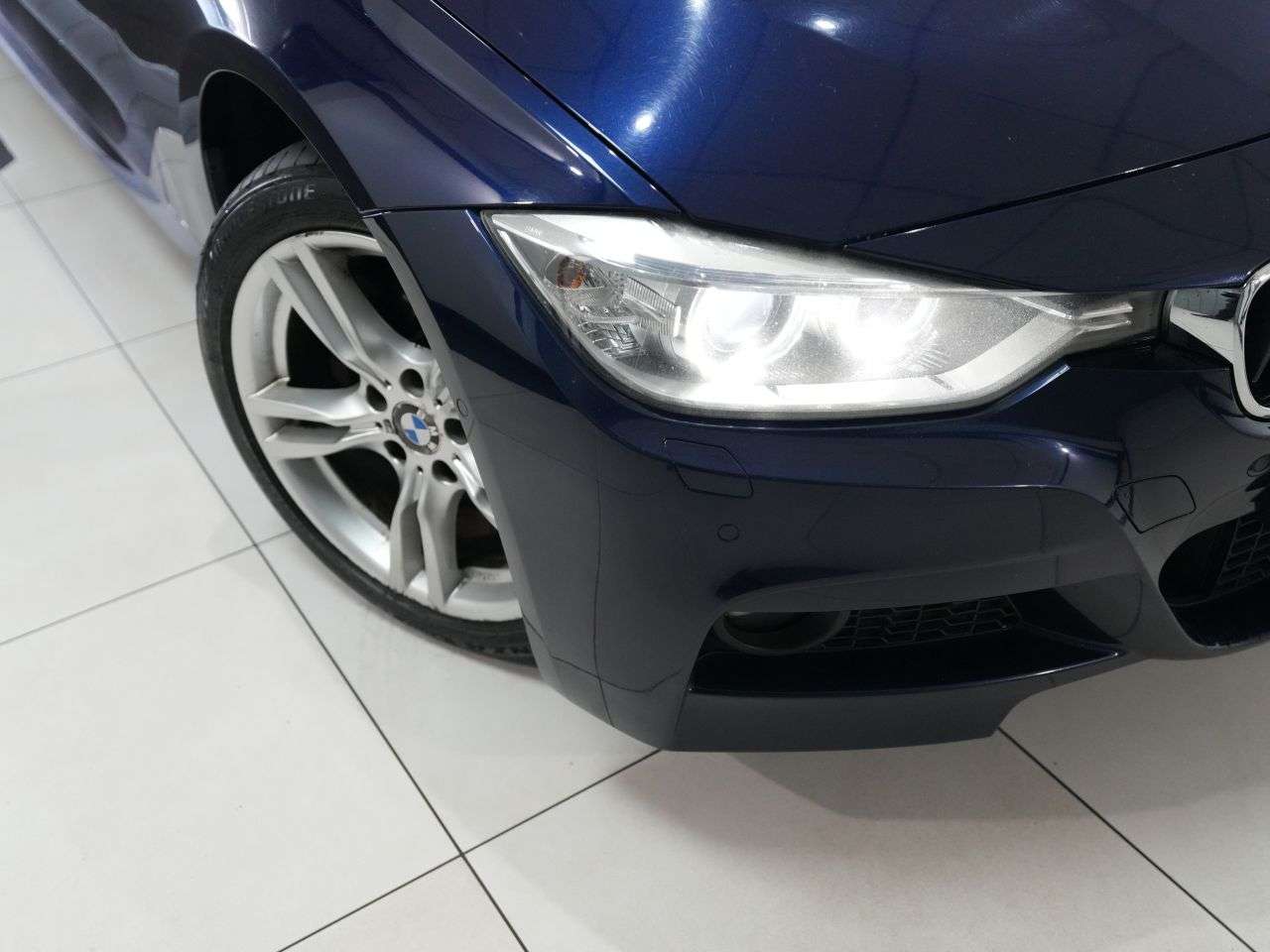 2013 BMW 3 SERIES 2013 BMW 3 SERIES