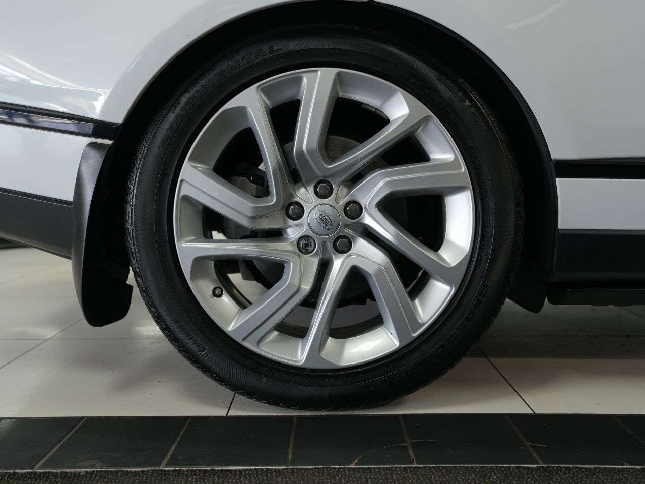 2015 LAND ROVER RANGE ROVER 2015 LAND ROVER RANGE ROVER