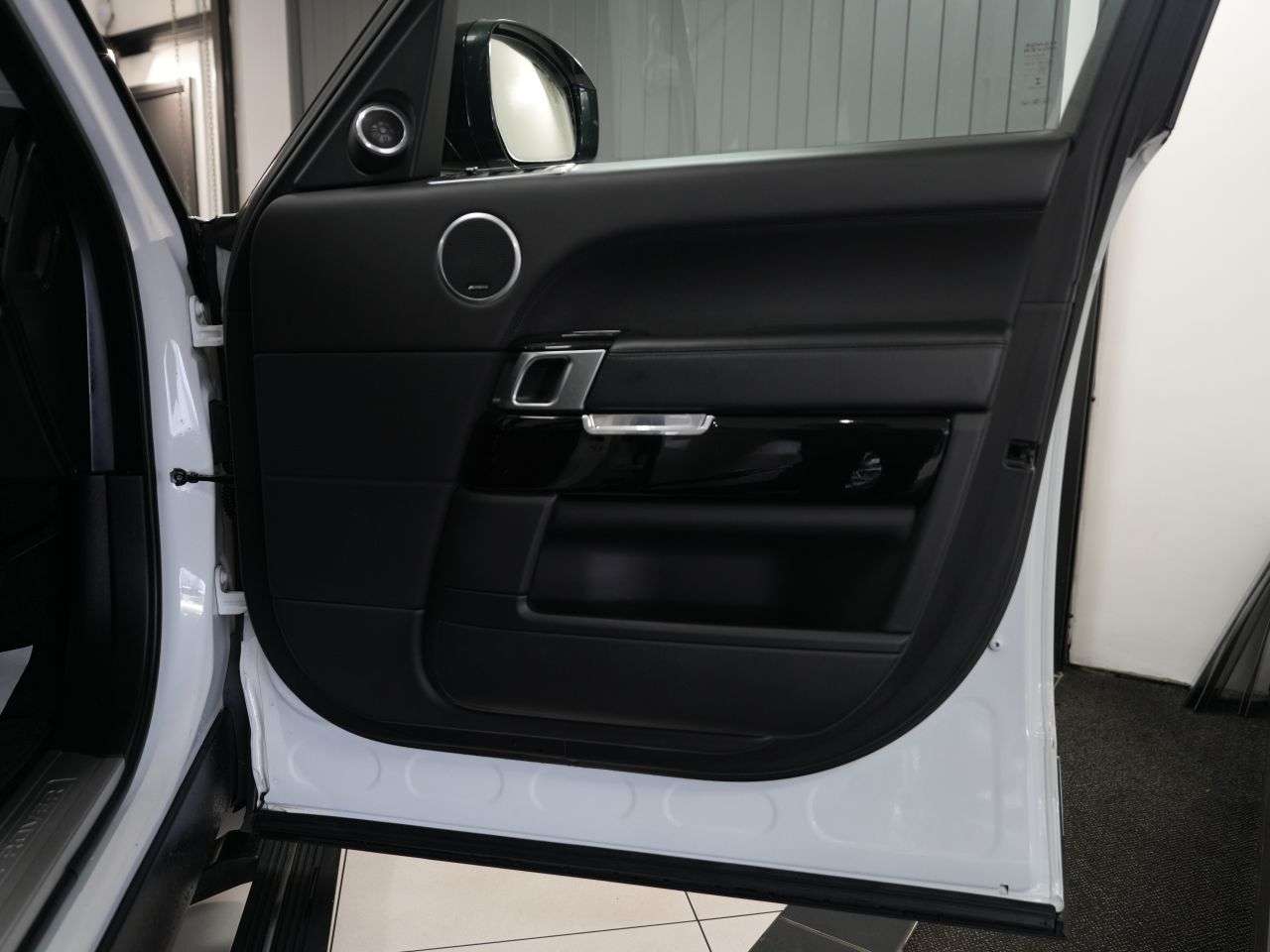 2015 LAND ROVER RANGE ROVER 2015 LAND ROVER RANGE ROVER