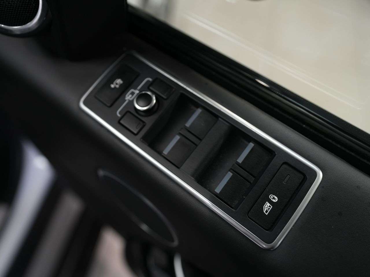 2015 LAND ROVER RANGE ROVER 2015 LAND ROVER RANGE ROVER