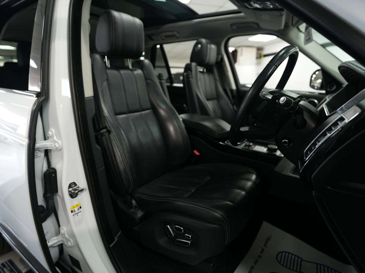 2015 LAND ROVER RANGE ROVER 2015 LAND ROVER RANGE ROVER
