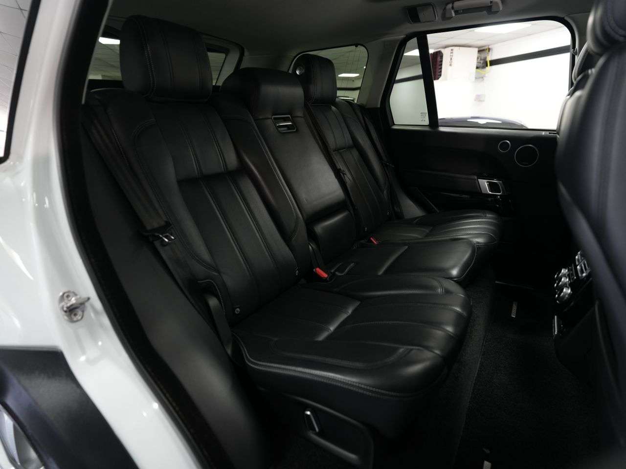 2015 LAND ROVER RANGE ROVER 2015 LAND ROVER RANGE ROVER