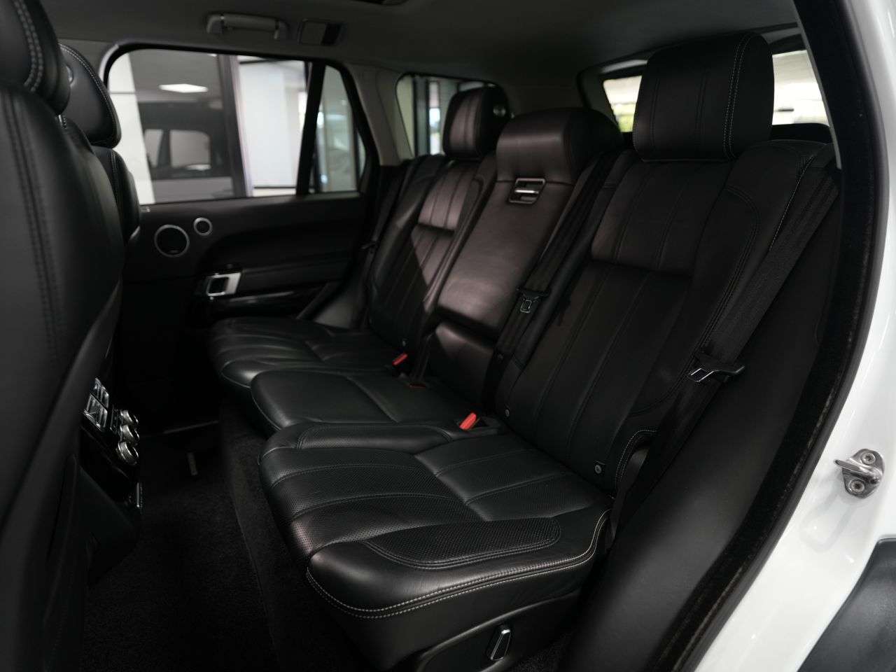 2015 LAND ROVER RANGE ROVER 2015 LAND ROVER RANGE ROVER
