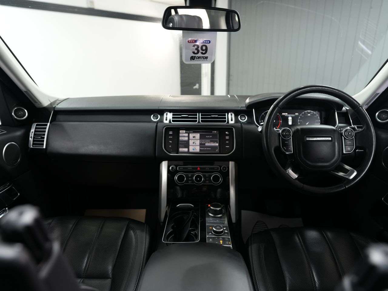 2015 LAND ROVER RANGE ROVER 2015 LAND ROVER RANGE ROVER