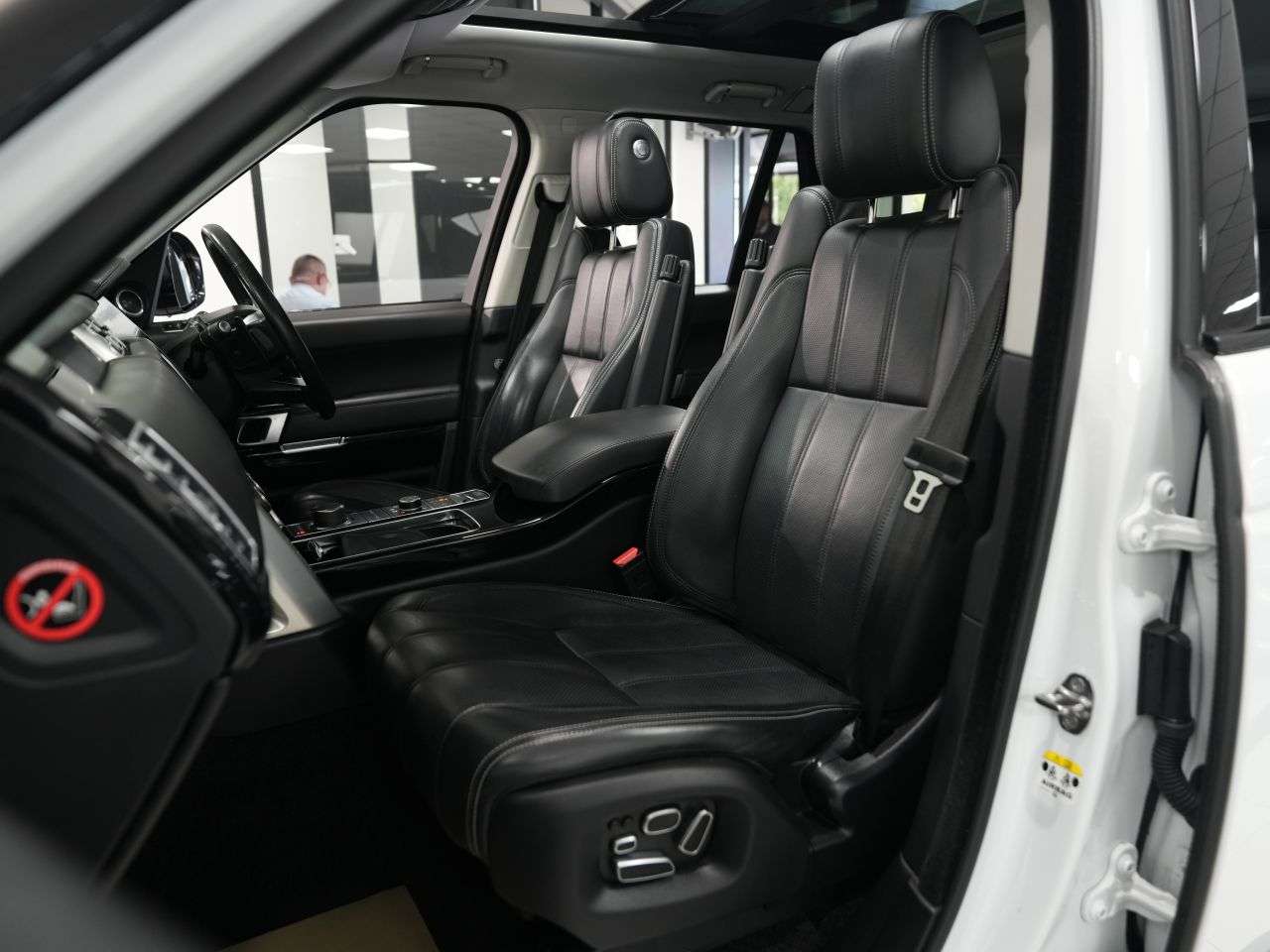 2015 LAND ROVER RANGE ROVER 2015 LAND ROVER RANGE ROVER