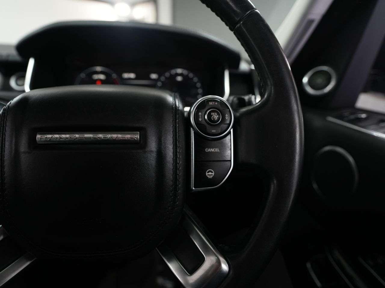 2015 LAND ROVER RANGE ROVER 2015 LAND ROVER RANGE ROVER