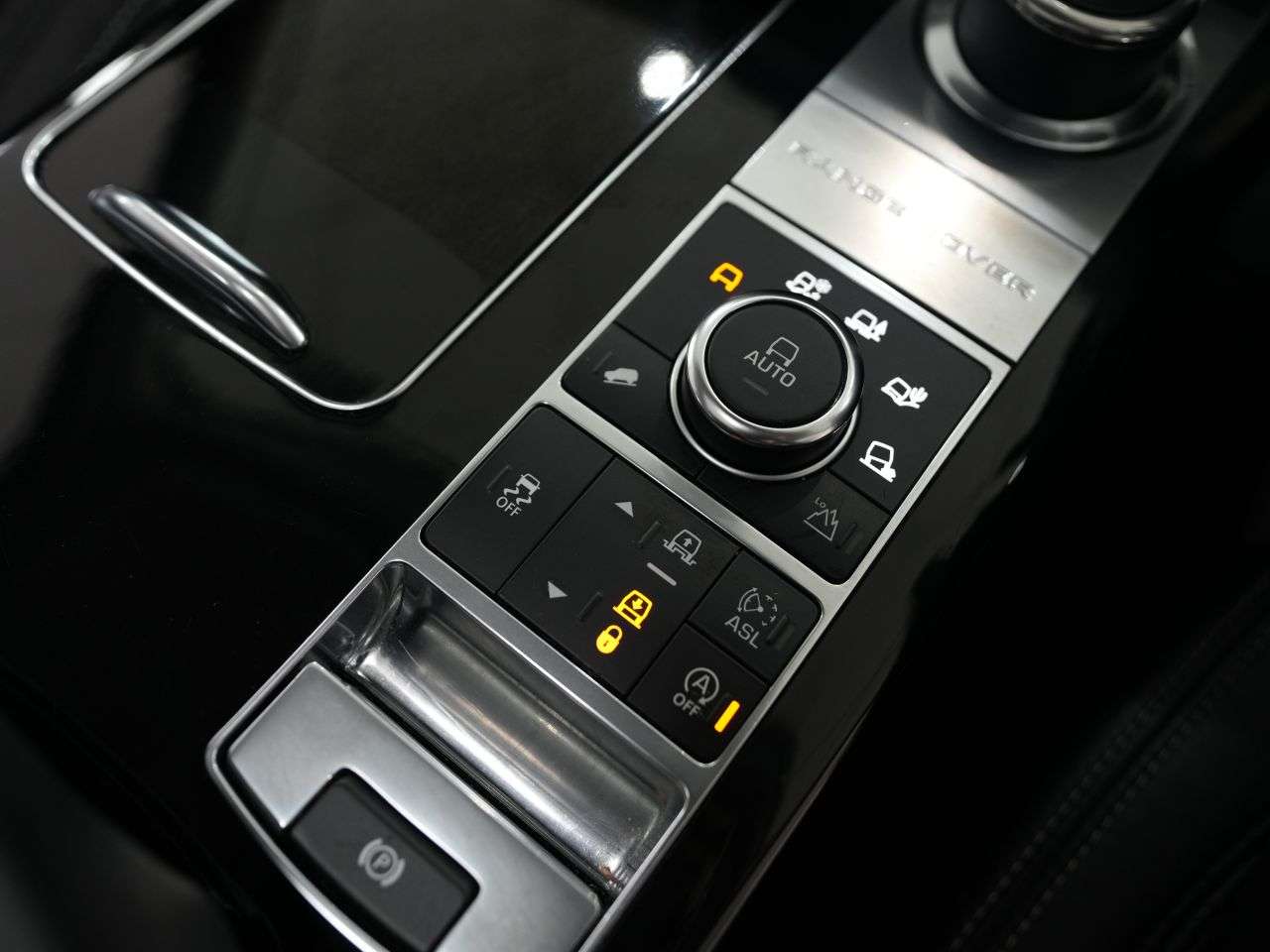 2015 LAND ROVER RANGE ROVER 2015 LAND ROVER RANGE ROVER