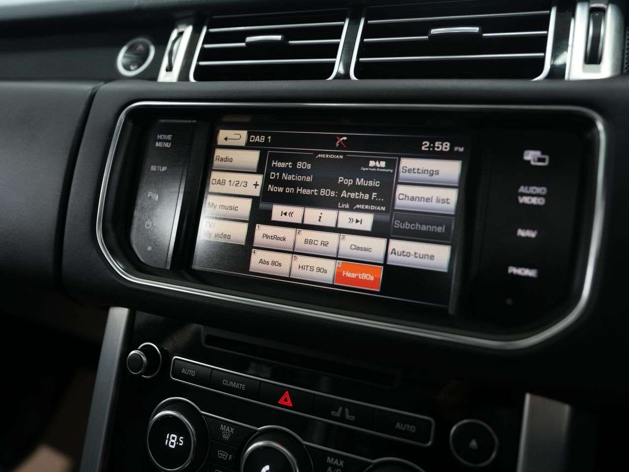 2015 LAND ROVER RANGE ROVER 2015 LAND ROVER RANGE ROVER