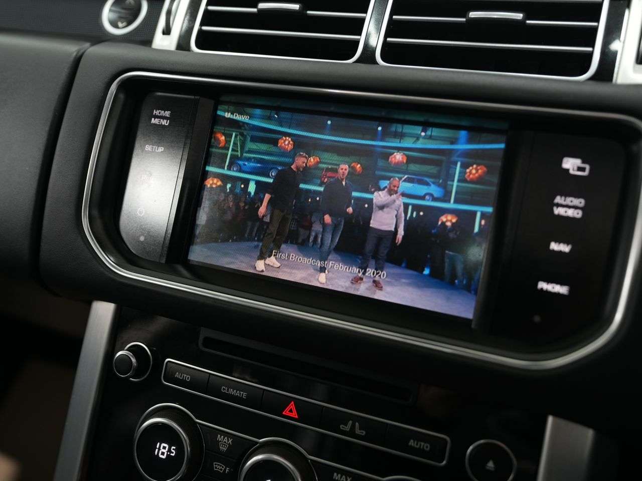 2015 LAND ROVER RANGE ROVER 2015 LAND ROVER RANGE ROVER