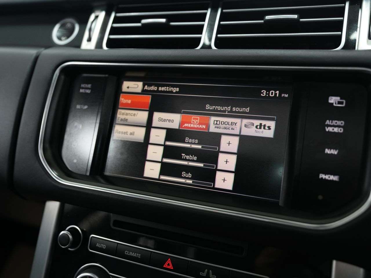 2015 LAND ROVER RANGE ROVER 2015 LAND ROVER RANGE ROVER