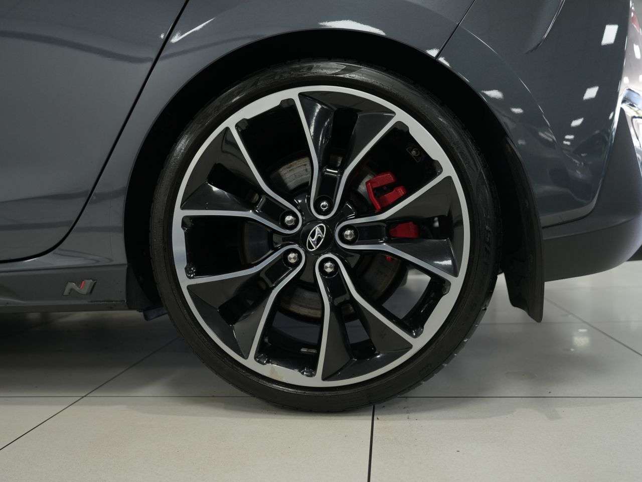 2019 HYUNDAI I30 2019 HYUNDAI I30