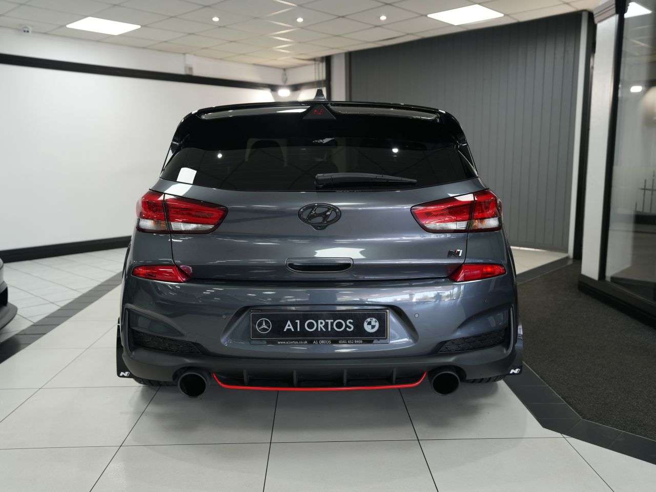 2019 HYUNDAI I30 2019 HYUNDAI I30