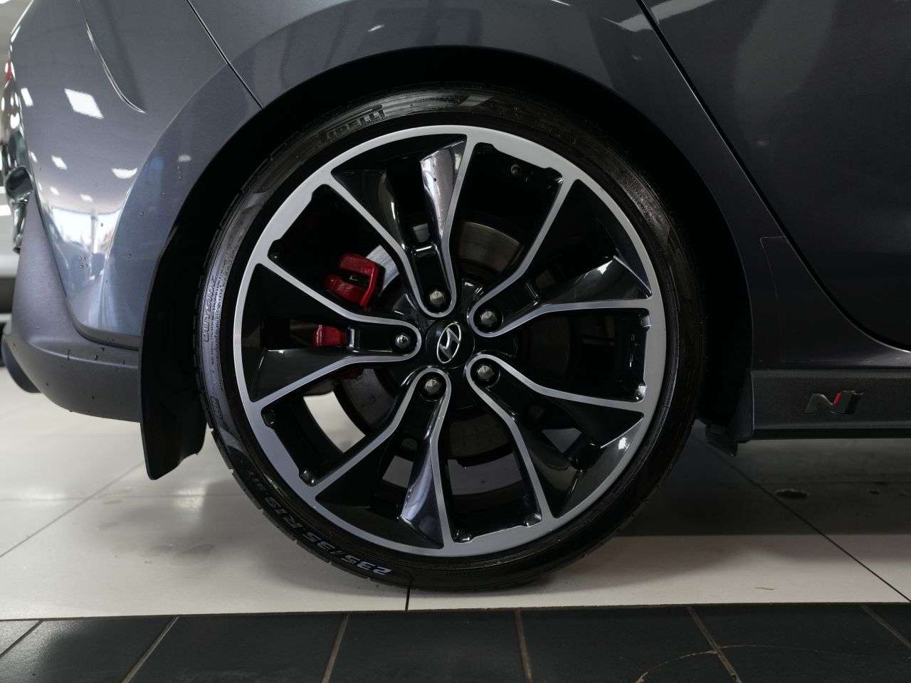 2019 HYUNDAI I30 2019 HYUNDAI I30
