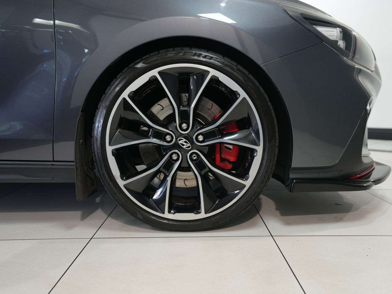 2019 HYUNDAI I30 2019 HYUNDAI I30