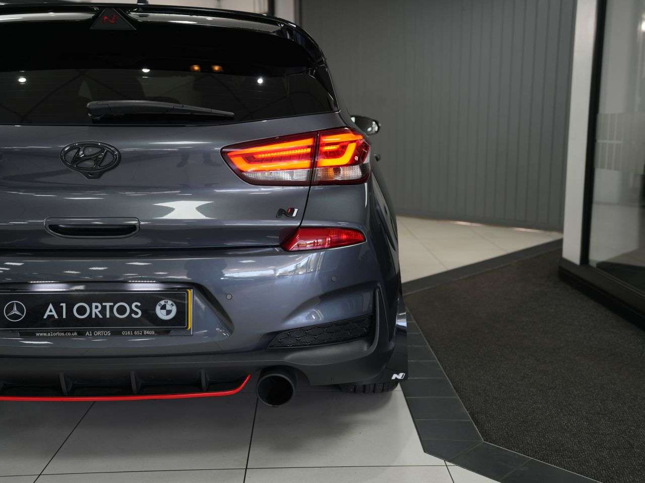 2019 HYUNDAI I30 2019 HYUNDAI I30
