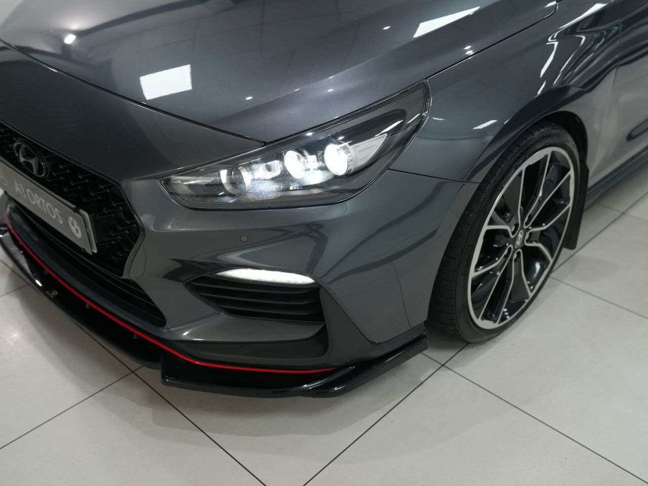 2019 HYUNDAI I30 2019 HYUNDAI I30