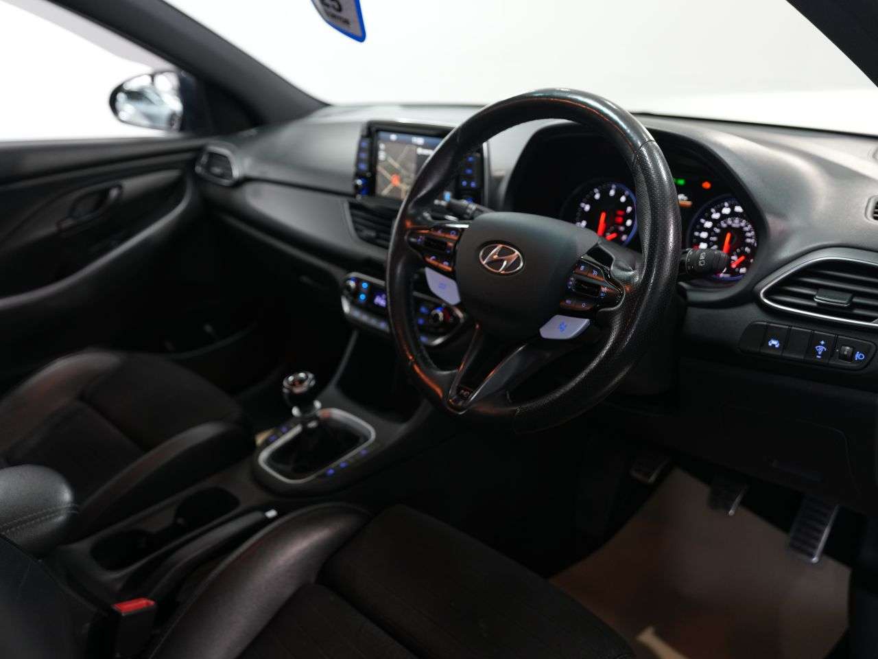 2019 HYUNDAI I30 2019 HYUNDAI I30