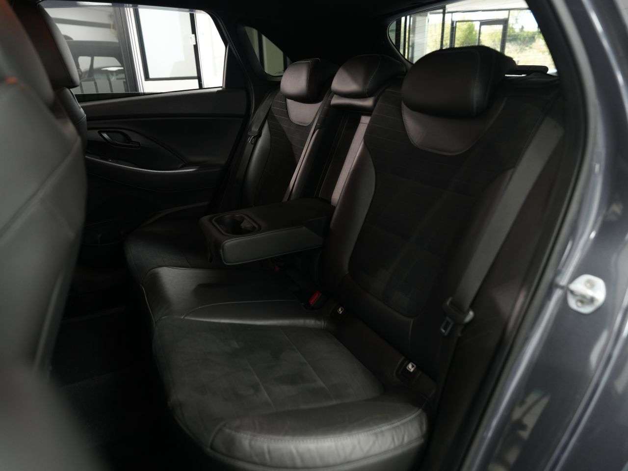 2019 HYUNDAI I30 2019 HYUNDAI I30