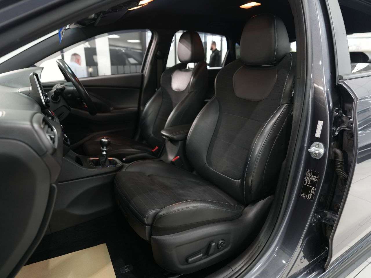 2019 HYUNDAI I30 2019 HYUNDAI I30