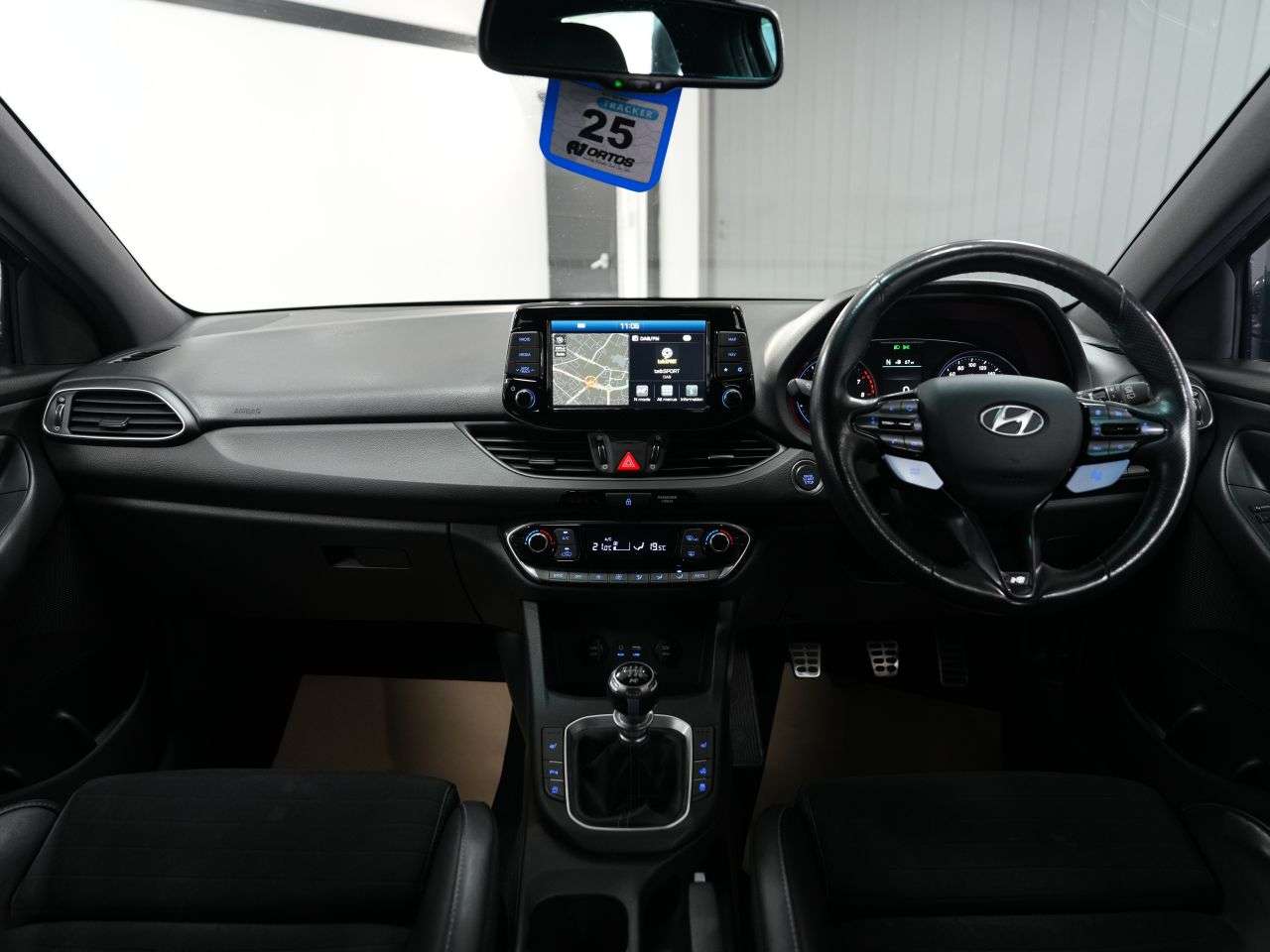 2019 HYUNDAI I30 2019 HYUNDAI I30