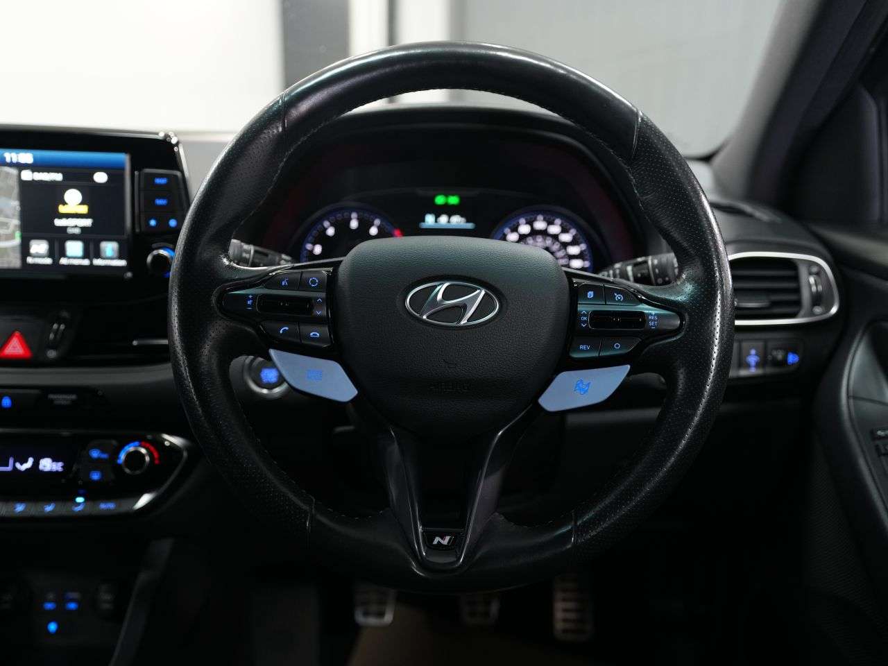 2019 HYUNDAI I30 2019 HYUNDAI I30