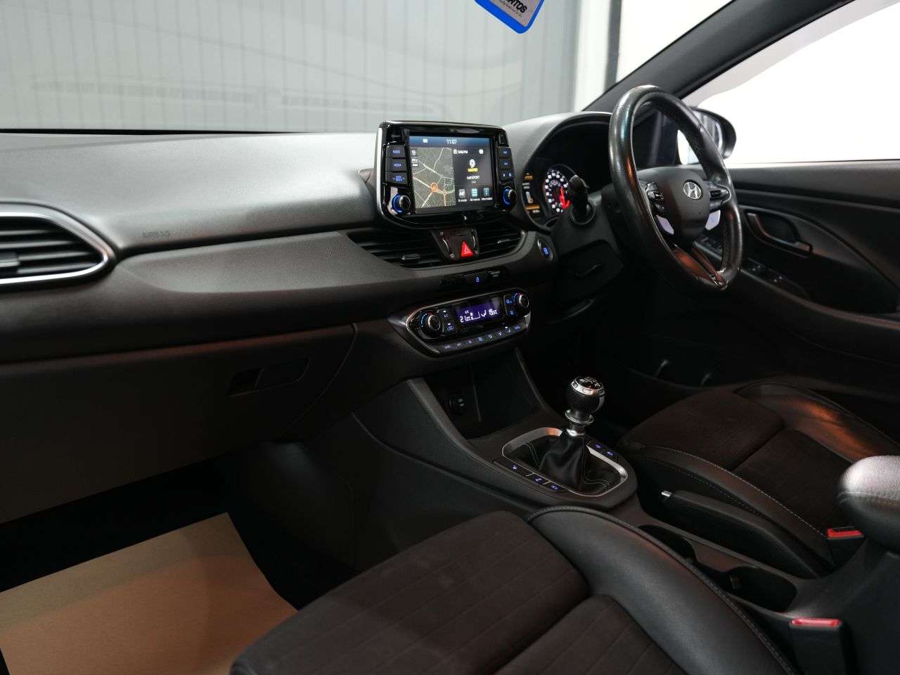 2019 HYUNDAI I30 2019 HYUNDAI I30