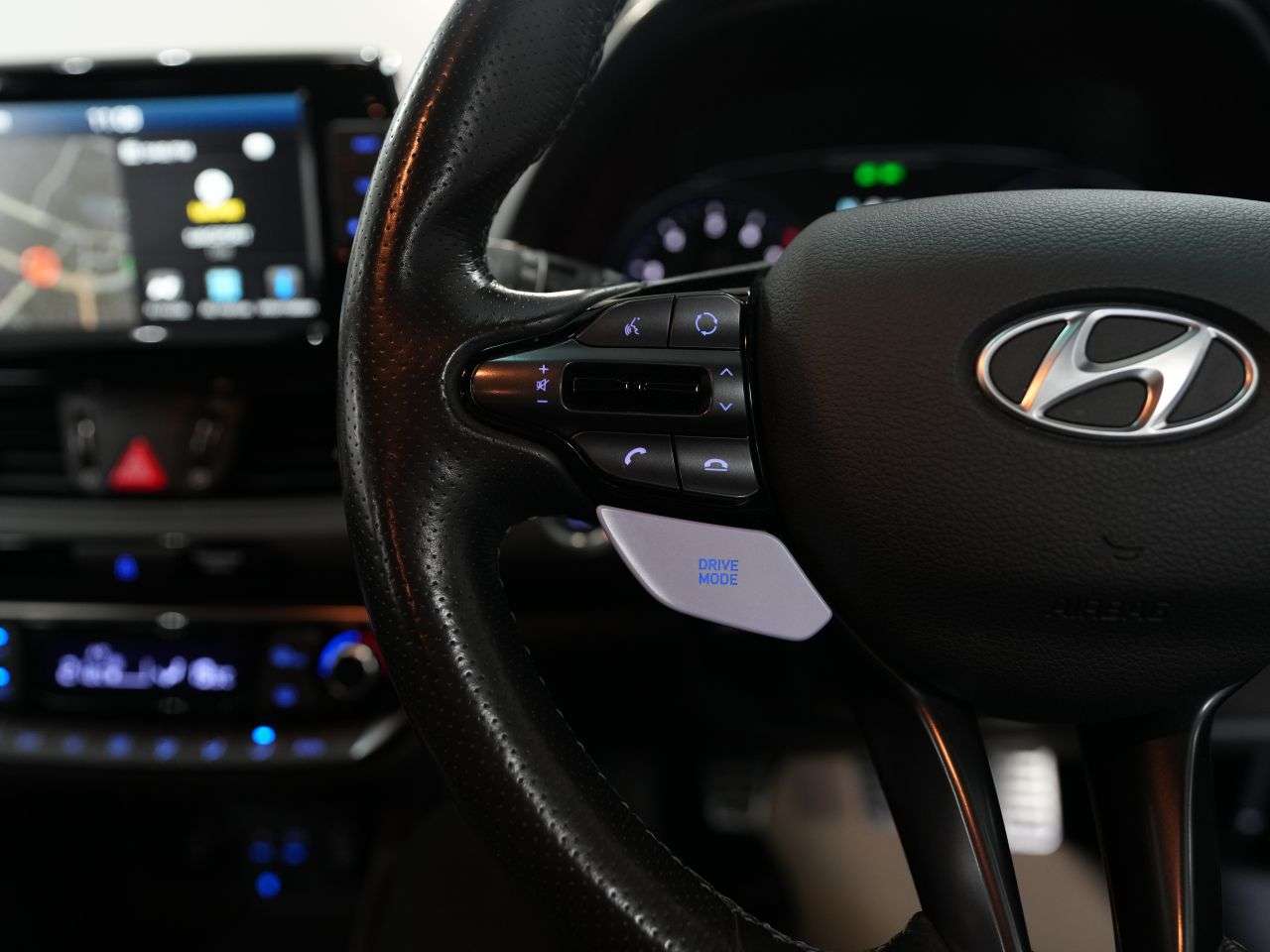 2019 HYUNDAI I30 2019 HYUNDAI I30